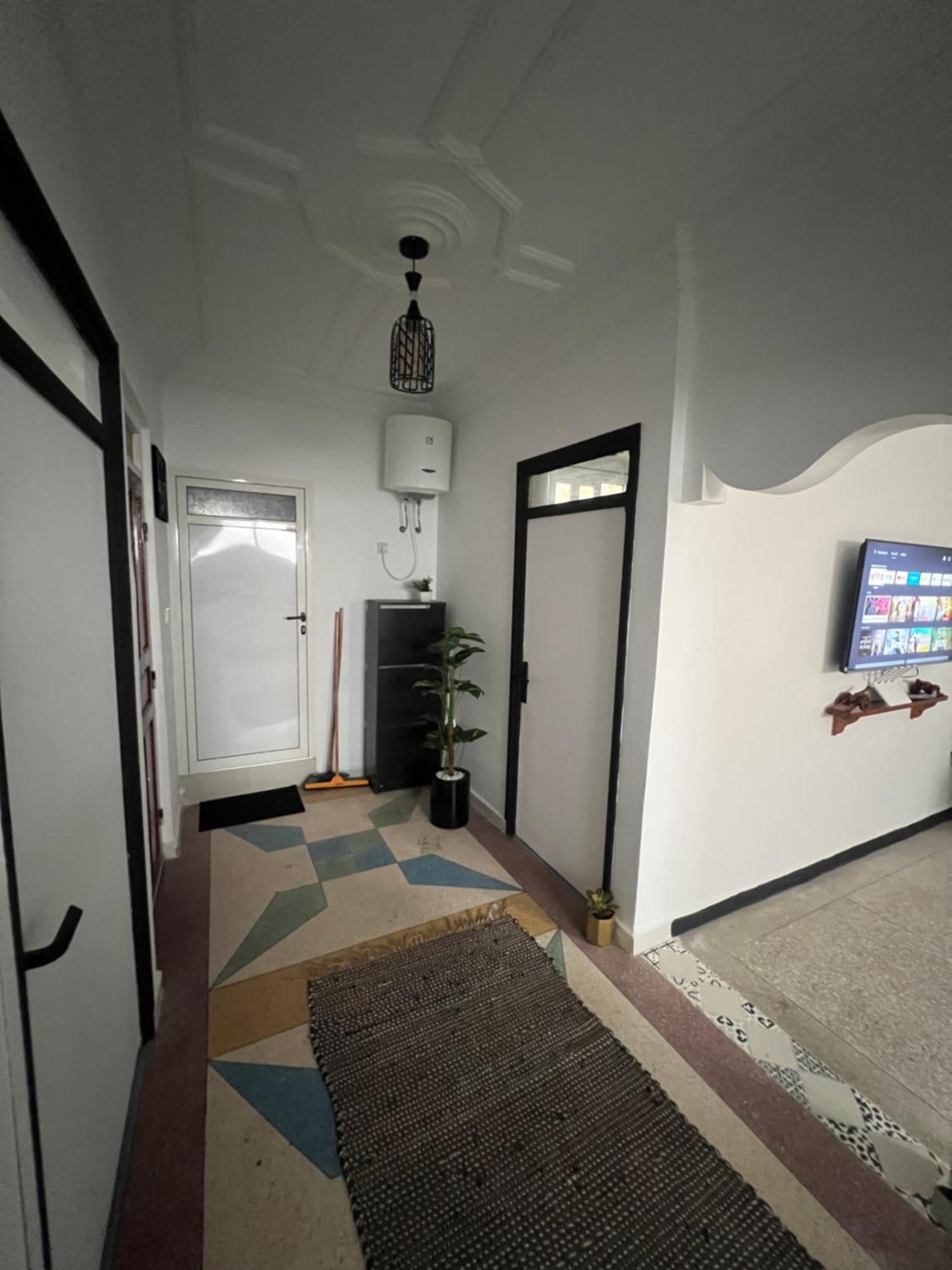 Youss Family Appartement エッサウィラ エクステリア 写真