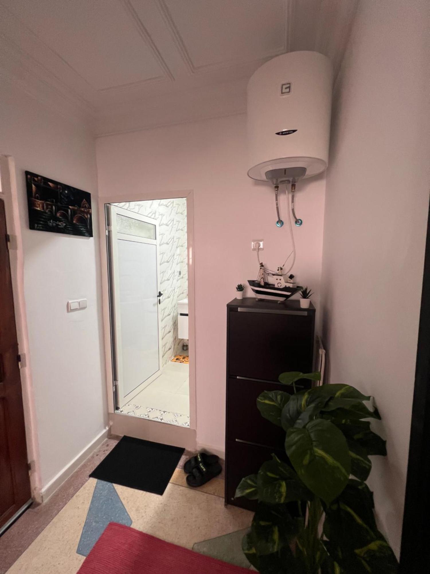 Youss Family Appartement エッサウィラ エクステリア 写真