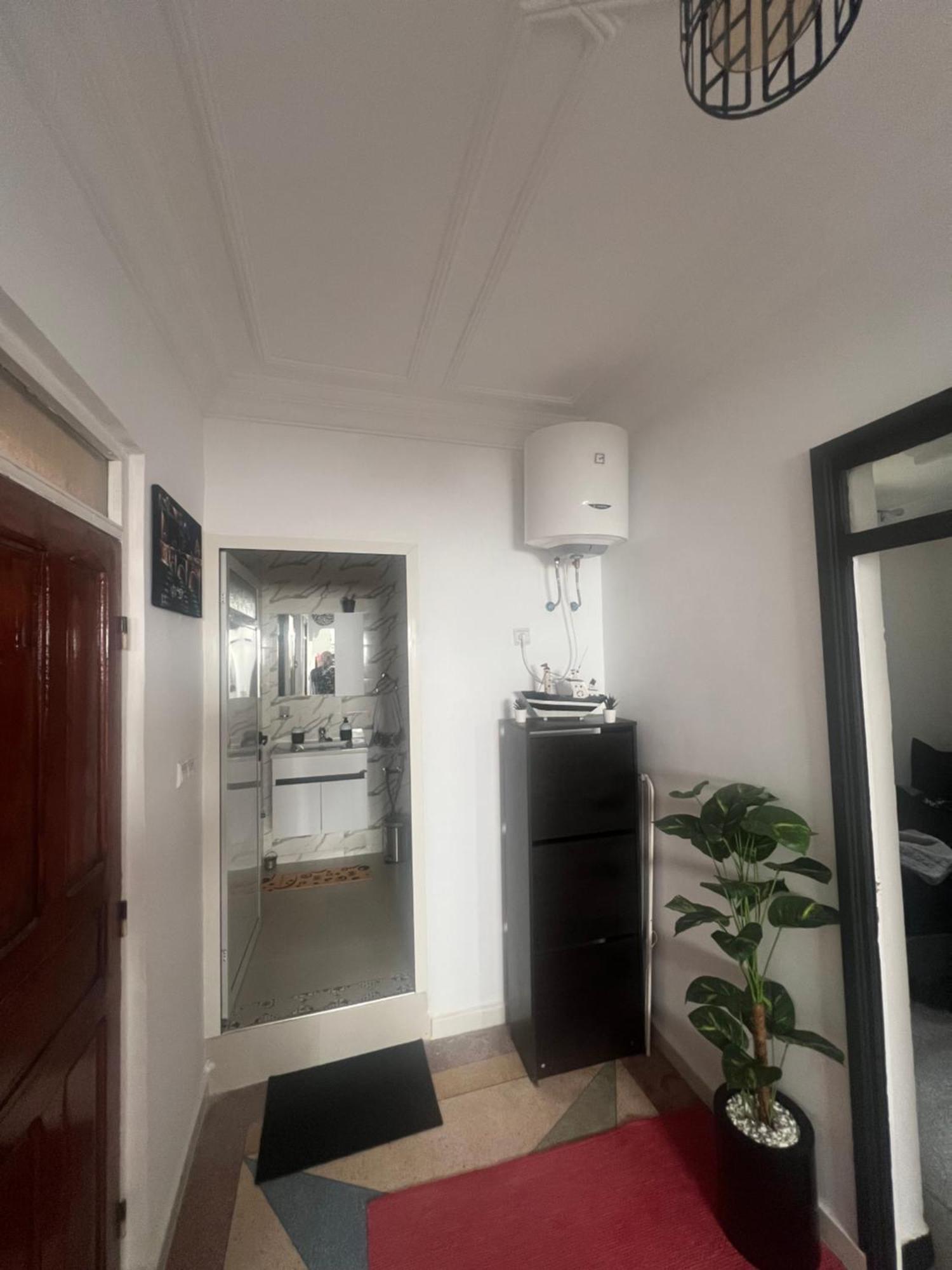 Youss Family Appartement エッサウィラ エクステリア 写真