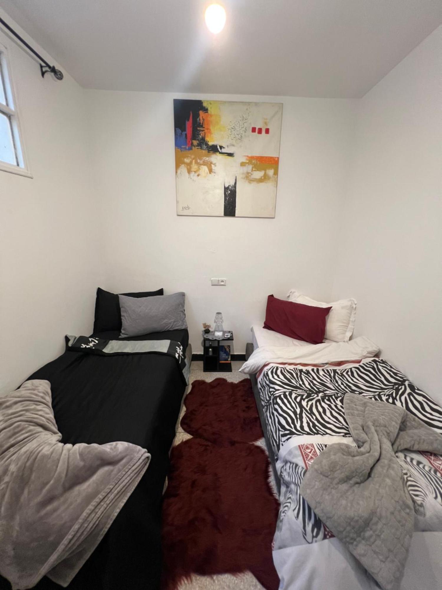 Youss Family Appartement エッサウィラ エクステリア 写真