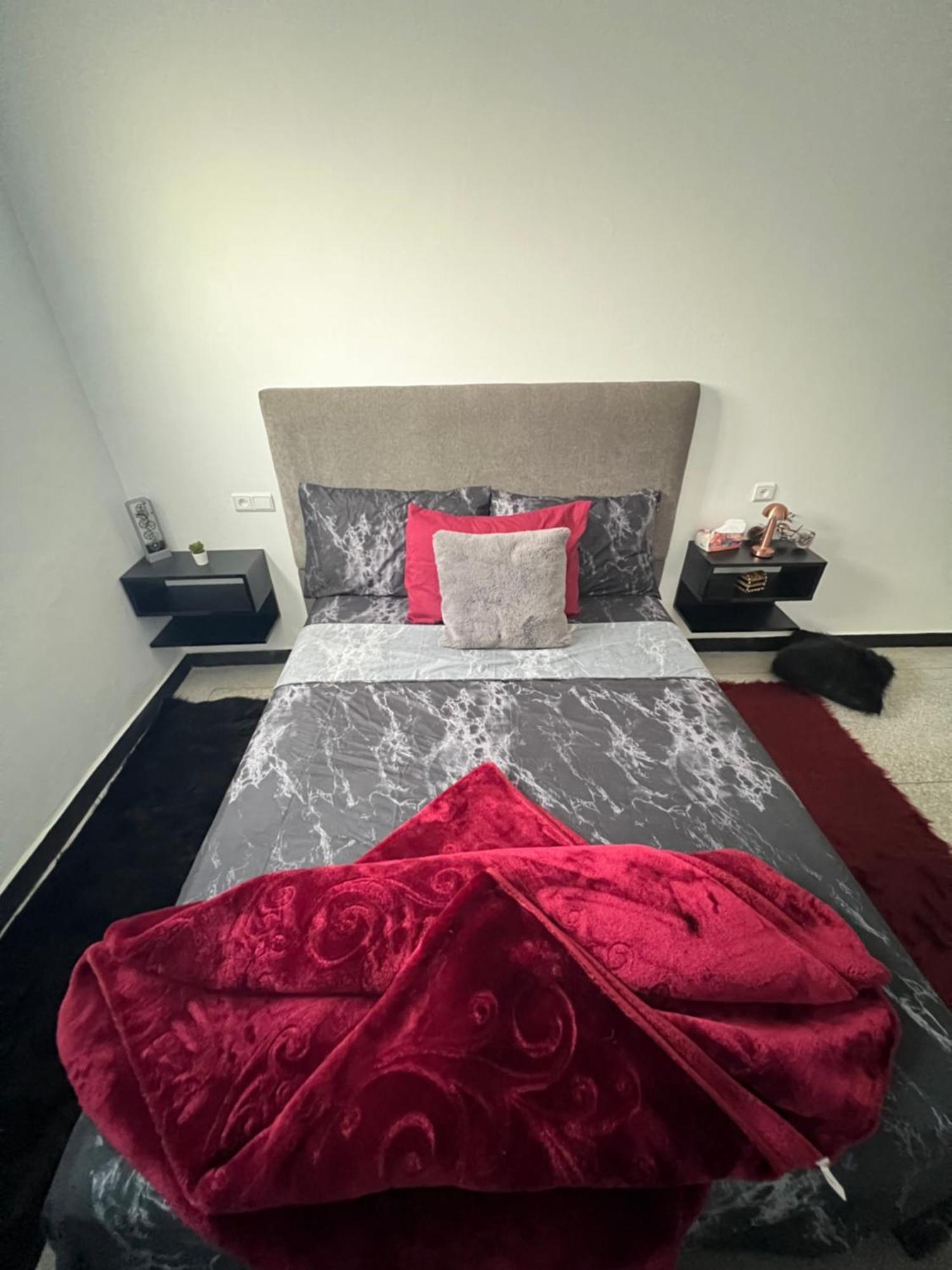 Youss Family Appartement エッサウィラ エクステリア 写真