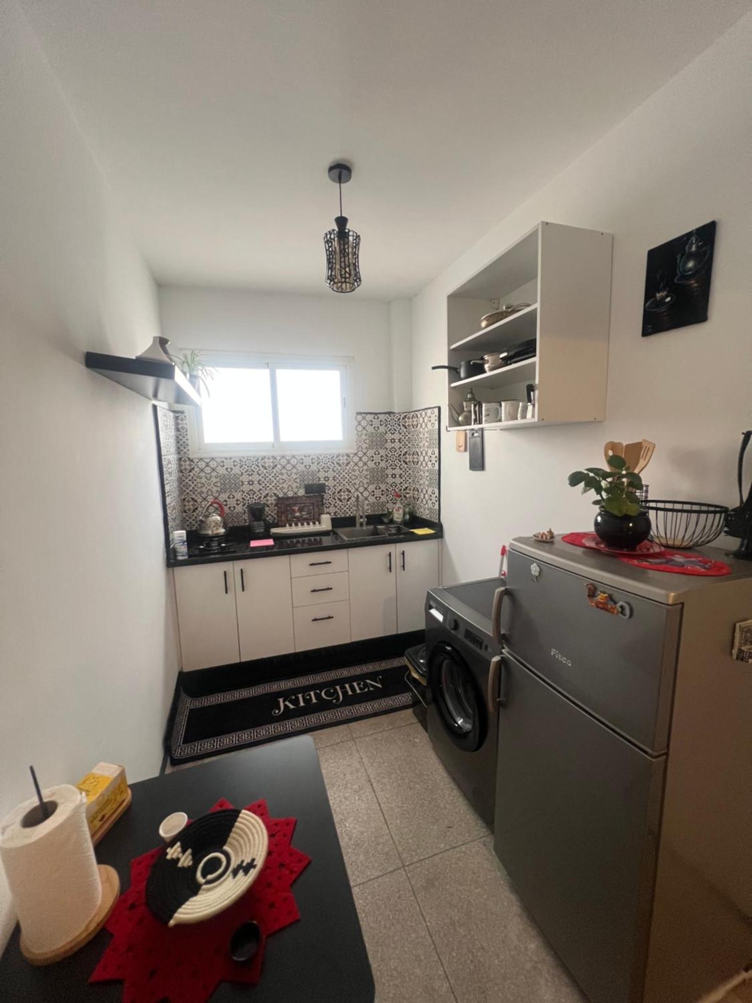 Youss Family Appartement エッサウィラ エクステリア 写真