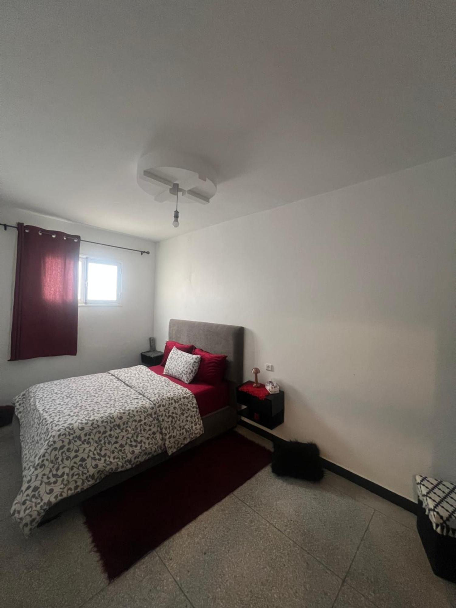 Youss Family Appartement エッサウィラ エクステリア 写真
